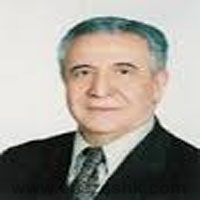دکتر کاظم عباسیون