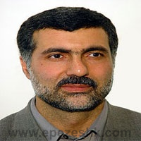 دکتر محمدرضا ظفرقندی