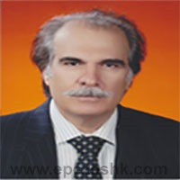 دکتر علی زینلی گلابی