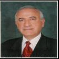 دکتر حشمت الله کلباسی