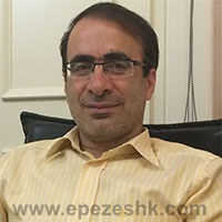 دکتر اصغر شریفی