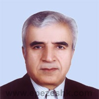 دکتر محمدتقی خورسندی آشتیانی