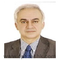 دکتر حمید طاهری