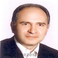 دکتر سید علی میر دهقان