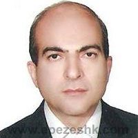 دکتر محمد حسین طاهریان