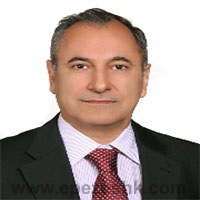 دکتر هژیر صابری