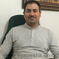 دکتر افشین کازرونی