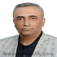 دکتر نامور قاسمی موحدی