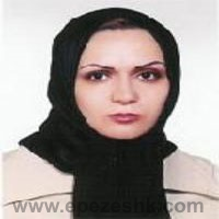 دکتر افسانه ثنائی نورانی