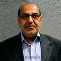 دکتر صلاح الدین دلشاد