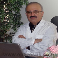 دکتر محمد رضا صفری نژاد