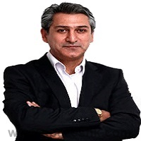 دکتر محمد گلشنی