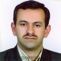 دکتر محمد علی صحرائیان