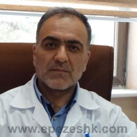 دکتر حمیدرضا تقی پور