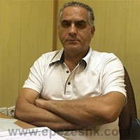 دکتر محمد حاجی یوسفی