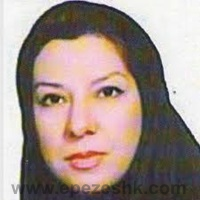 دکتر مریم محسنی