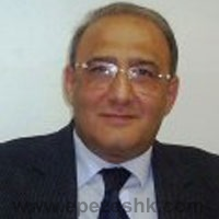 دکتر عبدالحسین خان سعیدی