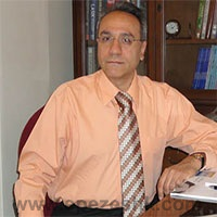 دکتر افشین دوست محمدی