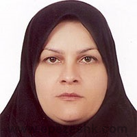 دکتر طاهره سادات جعفرزاده کاشی