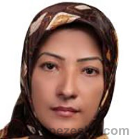 دکتر سهیلا انصاری پور