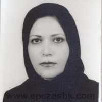 دکتر نسرین مقدمی تبریزی