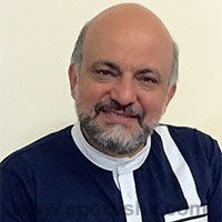دکتر محسن کفاشی