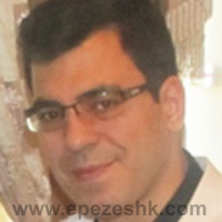 دکتر ابوالفضل رحیمی گائینی