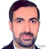 دکتر میر احمد موسوی