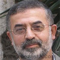 دکترعلیرضا حقانی