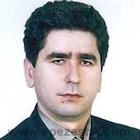 دکتر حبیب اله مهدی زاده