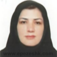 دکتر افسانه یاهوئی