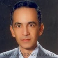 دکتر احمدرضا تافتاچی