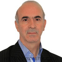 دکتر جواد محمودزاده