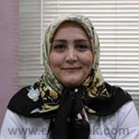 دکتر اکرم شهامی