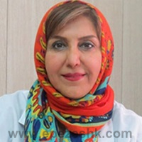 دکتر فاطمه صغری اصفهانی