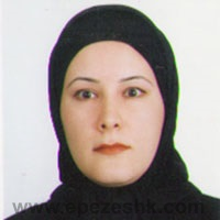 دکتر 	آزیتا ناصری