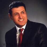 دکتر محمدحسن فانی سالک