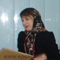 دکتر شهربانو سعیدی