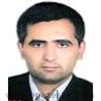 دکتر حامد  اسدی شریف