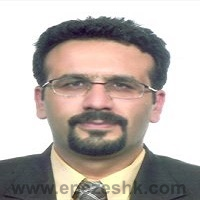 دکتر ناصر رخشانی