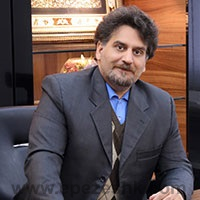 دکتر مهدی وحیددستجردی