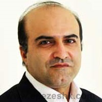 دکتر رضا امجدی