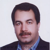دکتر حسن علی شفیعی