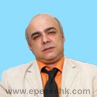 دکتر غلامرضا نوائی