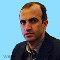 دکتر محمدرضا عبدالحسینی