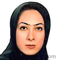 دکتر مریم جاهد منش