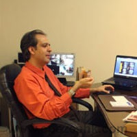 دکتر محمدرضا فرهنگی