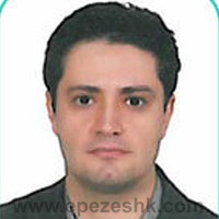 دکتر علی شالچی زاده مرندی