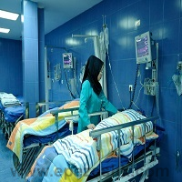 بیمارستان یاس سپید