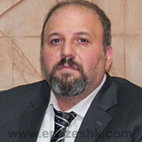 دکتر محمدرضا پاک روان بحری